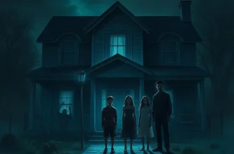 10 Movies & Shows Like House of Good and Evil