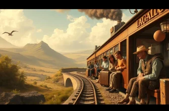 10 Movies & Shows Like The Darjeeling Limited (2007)