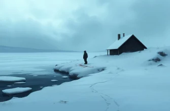 10 Movies Like In Order of Disappearance