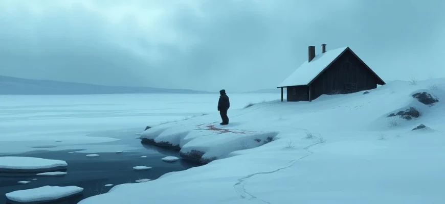 10 Movies Like In Order of Disappearance