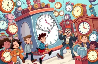 10 Shows & Movies Like Timewasters