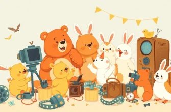 10 Movies & Shows Like Paddington in Peru (2024)