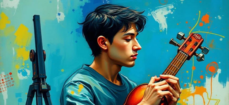 10 Movies and TV Shows Similar to Ghostlight (2024)