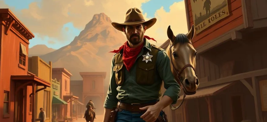 10 Shows & Movies Like McCloud (1970)
