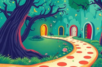 10 Movies & Shows Like The Wizard of Oz (1939)