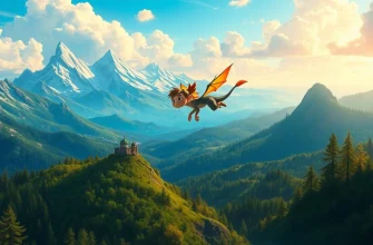 10 Movies and Shows Similar to How to Train Your Dragon: The Hidden World (2019)