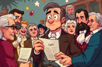 10 Shows & Movies Like Drunk History