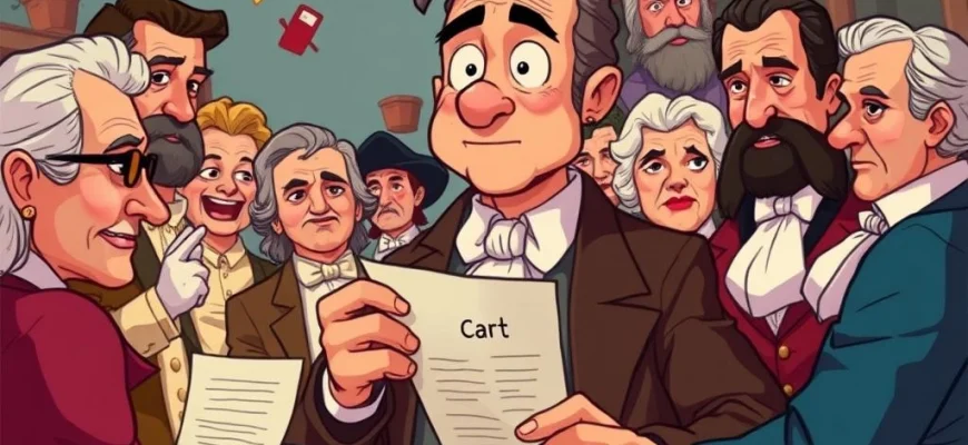 10 Shows & Movies Like Drunk History