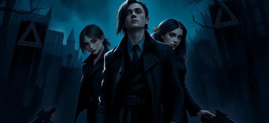 10 Must-Watch Movies & Shows Similar to These Stones