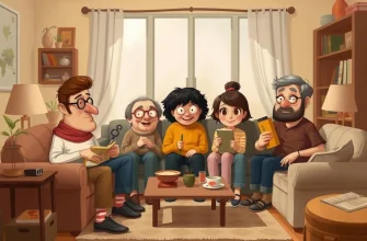 10 Movies & Shows Like Family Weekend