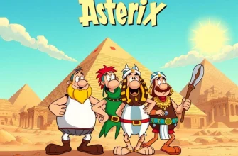10 Movies Like Asterix & Obelix: Mission Cleopatra
