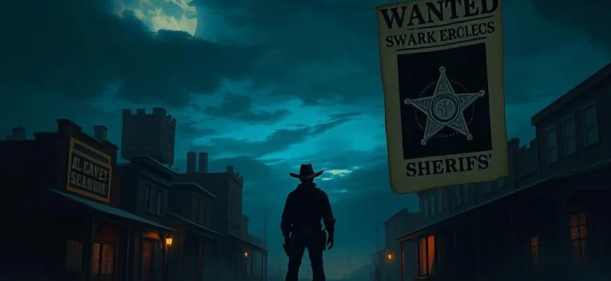 10 Movies & Shows Like Dead Men (2018)
