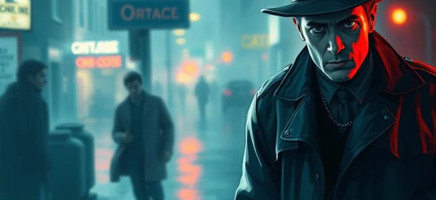 10 Movies & Shows Like Witness (2012)