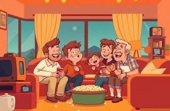 10 Movies and Shows Similar to Mom for Fans