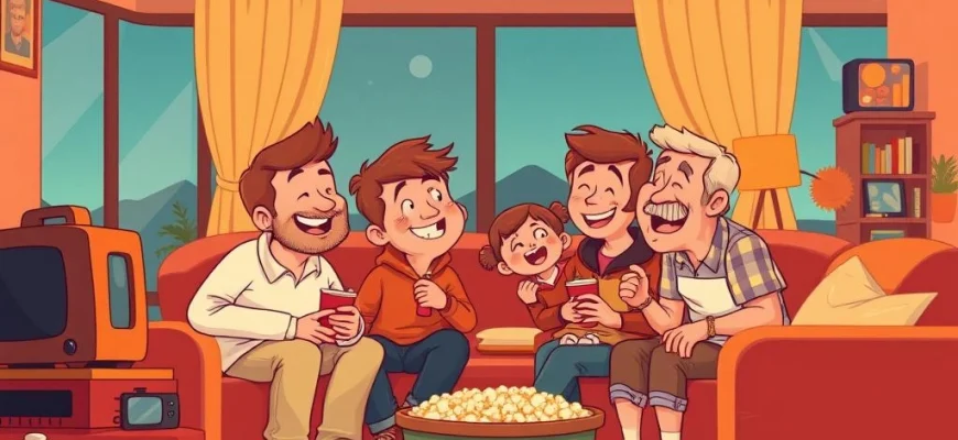 10 Movies and Shows Similar to Mom for Fans