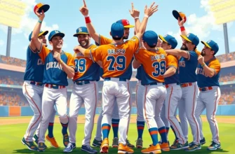 10 Movies & Shows Like Major League II