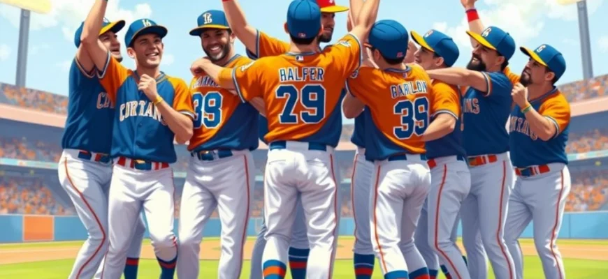 10 Movies & Shows Like Major League II