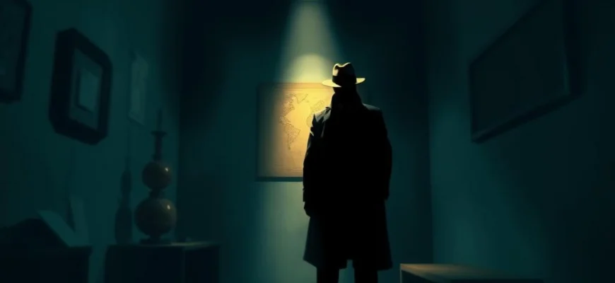 10 Movies & Shows Like Bridge of Spies