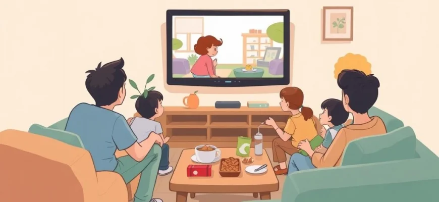 10 Shows Like Fergus McPhail (2004)