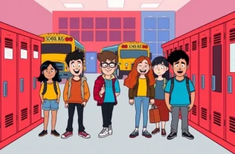 10 Movies & Shows Like Good Kids (2016)