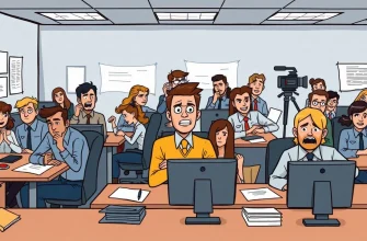 10 Shows and Movies Similar to The Office (2001)