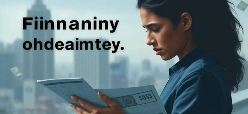 10 Movies & Shows Like Borrowed Future