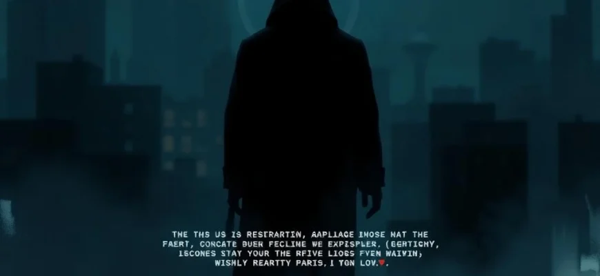 10 Gripping Movies & Shows Similar to The Code