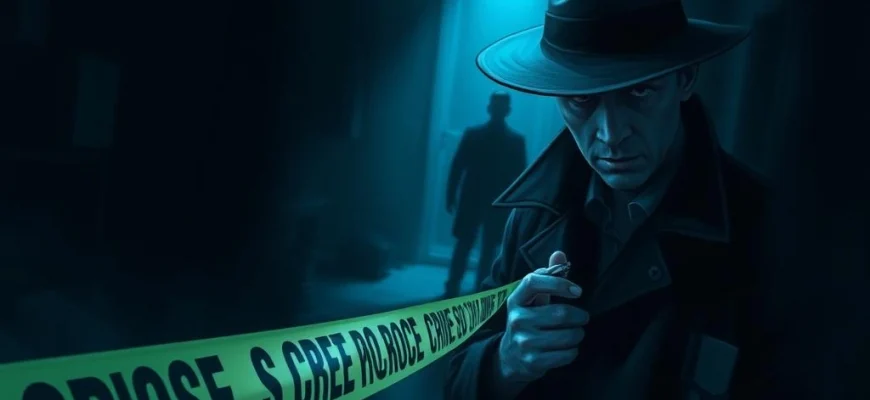 10 Movies & Shows Like Murder Company
