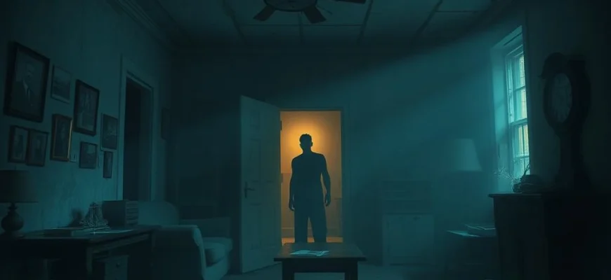 10 Movies & Shows Like The Quiet Ones