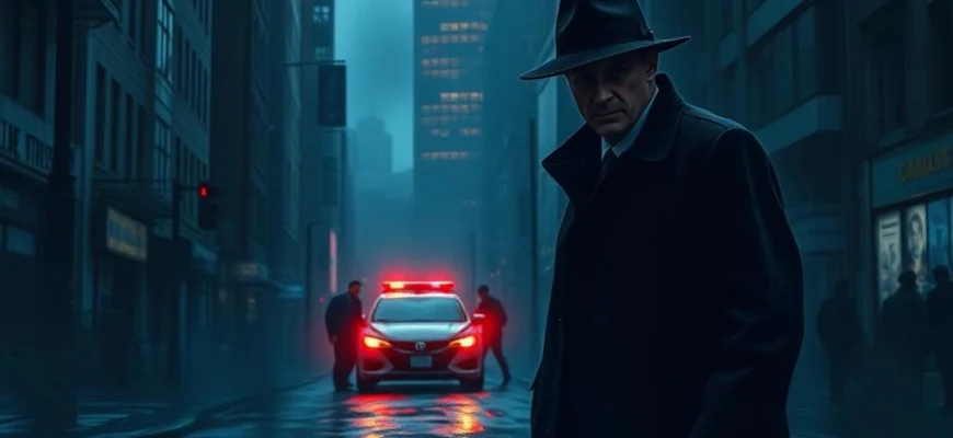 10 Gripping Shows Like Confronting a Serial Killer