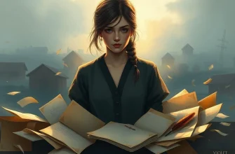 10 Shows & Movies Like Violet Evergarden