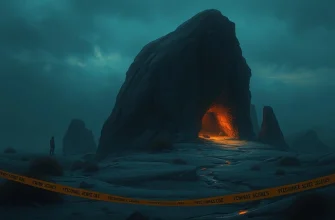 10 Shows Like The Murders at Starved Rock