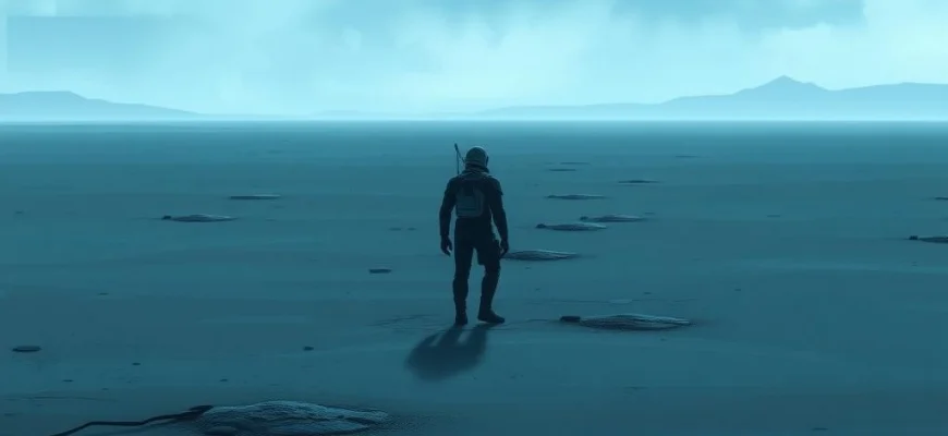 10 Movies & Shows Like Solo (2023)