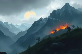 10 Movies & Shows Like Battle on the Mountain