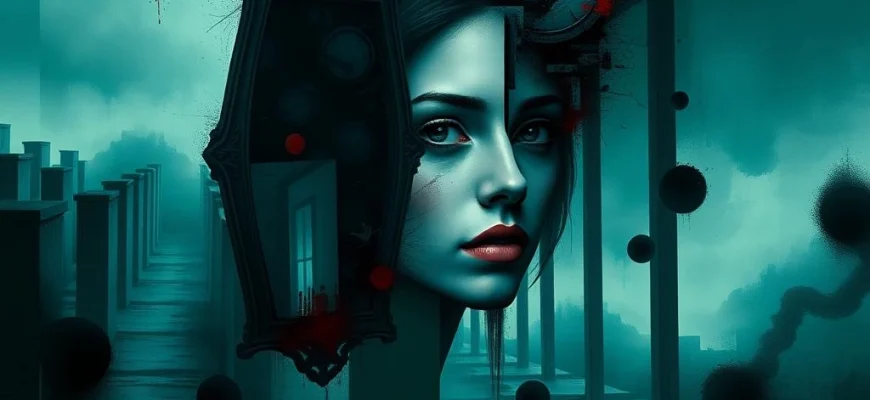 10 Movies & Shows Like Inland Empire