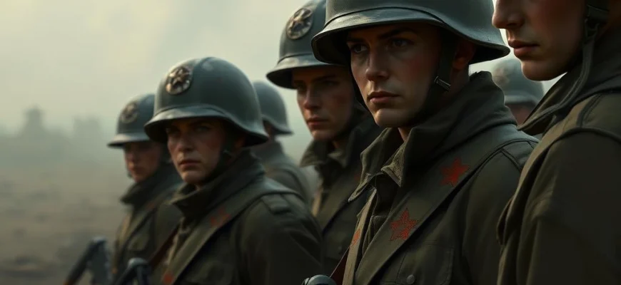 10 Movies & Shows Like The Forgotten Battalion