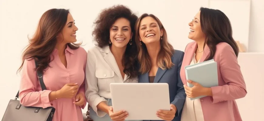 10 Shows & Movies Like Girlfriends (2000)