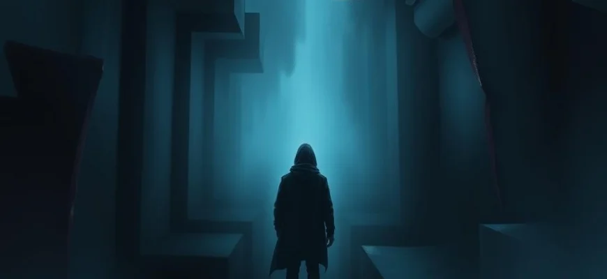 10 Movies Like Ulysses: A Dark Odyssey