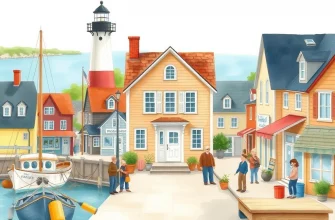 10 Movies Like The Grand Seduction (2014)