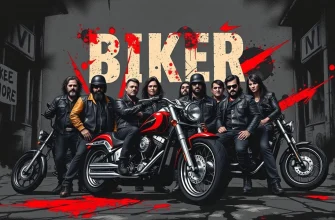 10 Movies and Shows Similar to The Cycle Savages (1969)