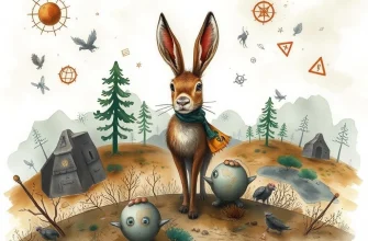 10 Movies Like Looking for the Jackalope