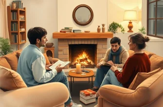 10 Movies & Shows Like Something You Said Last Night