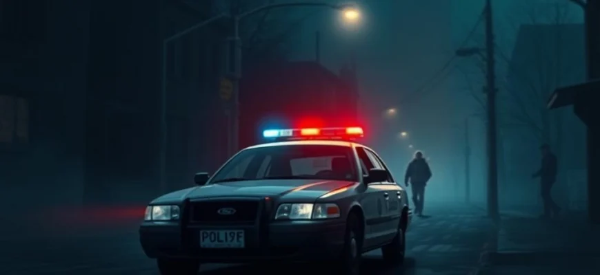 10 Shows Like Murder Comes To Town (2014)