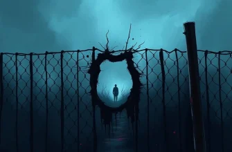 10 Movies & Shows Like The Hole in the Fence