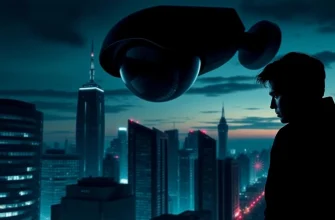 10 Movies & Shows Like Enemy of the State (1998)