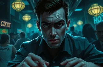 10 Thrilling Movies & Shows Like Kaiji