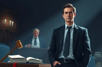 10 Movies & Shows Like The Rainmaker