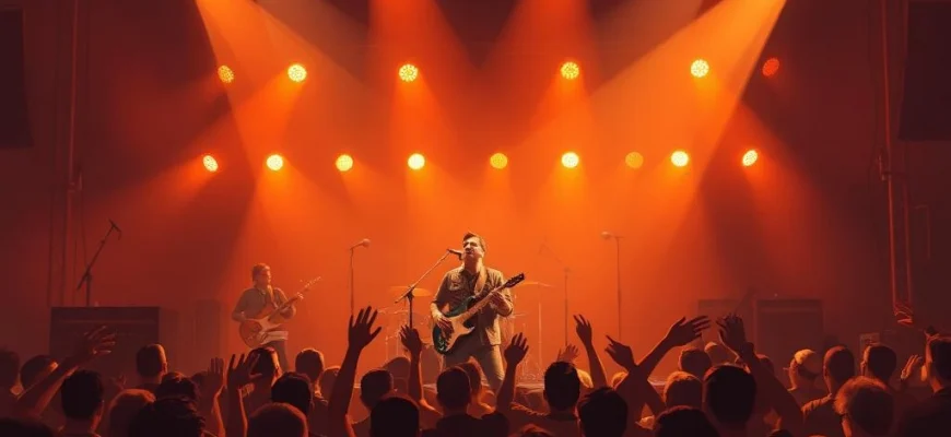 10 Shows Like Toto: 35th Anniversary Tour