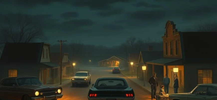 10 Shows & Movies Like Moonshine and the Dixie Mafia