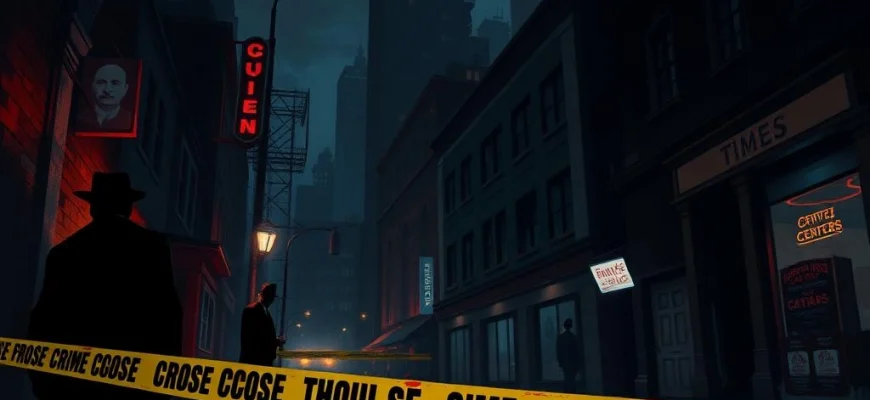 10 Movies & Shows Like Kill the Irishman